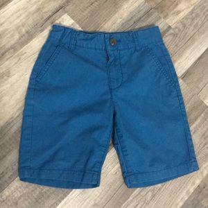 Boys Old Navy shorts size 5